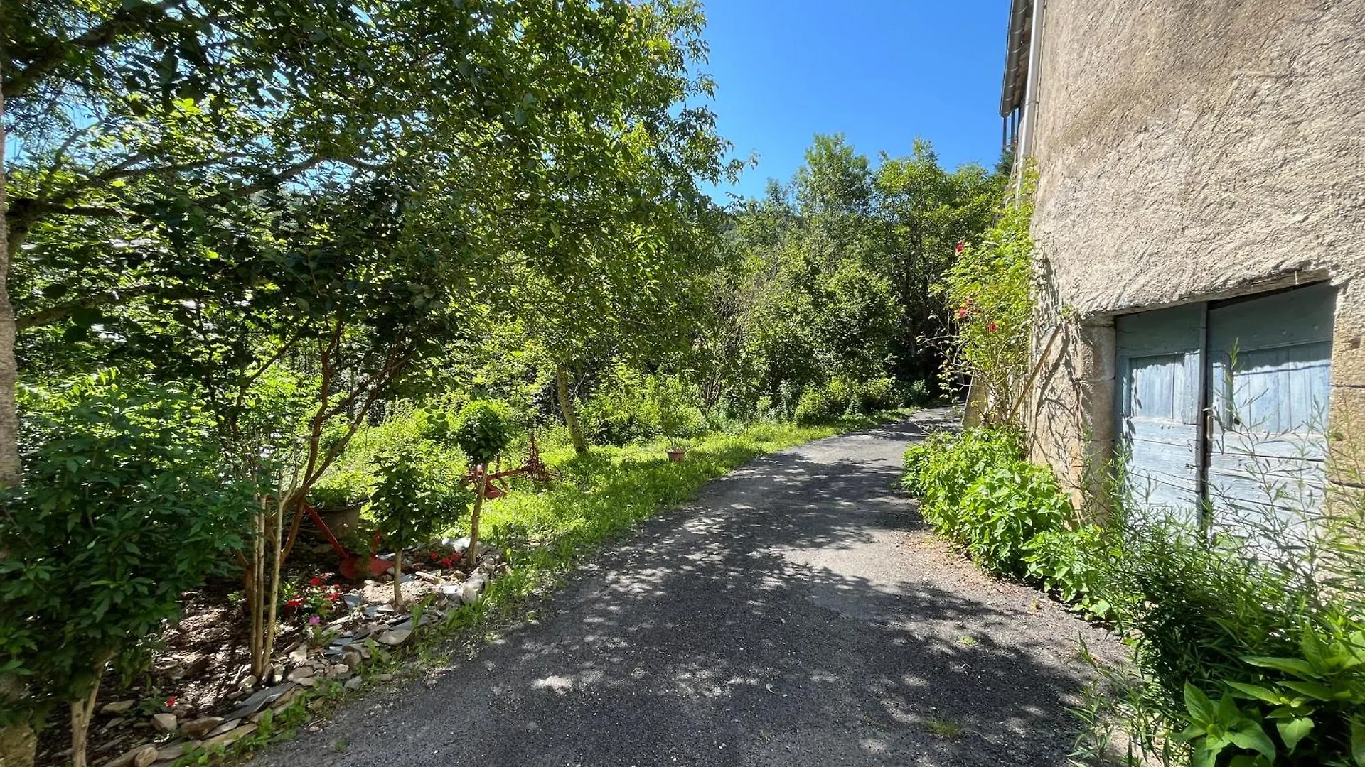 Parenthese En Foret - Lodge Baliveau Le Bez  0*, Le Bez (Tarn) Γαλλία