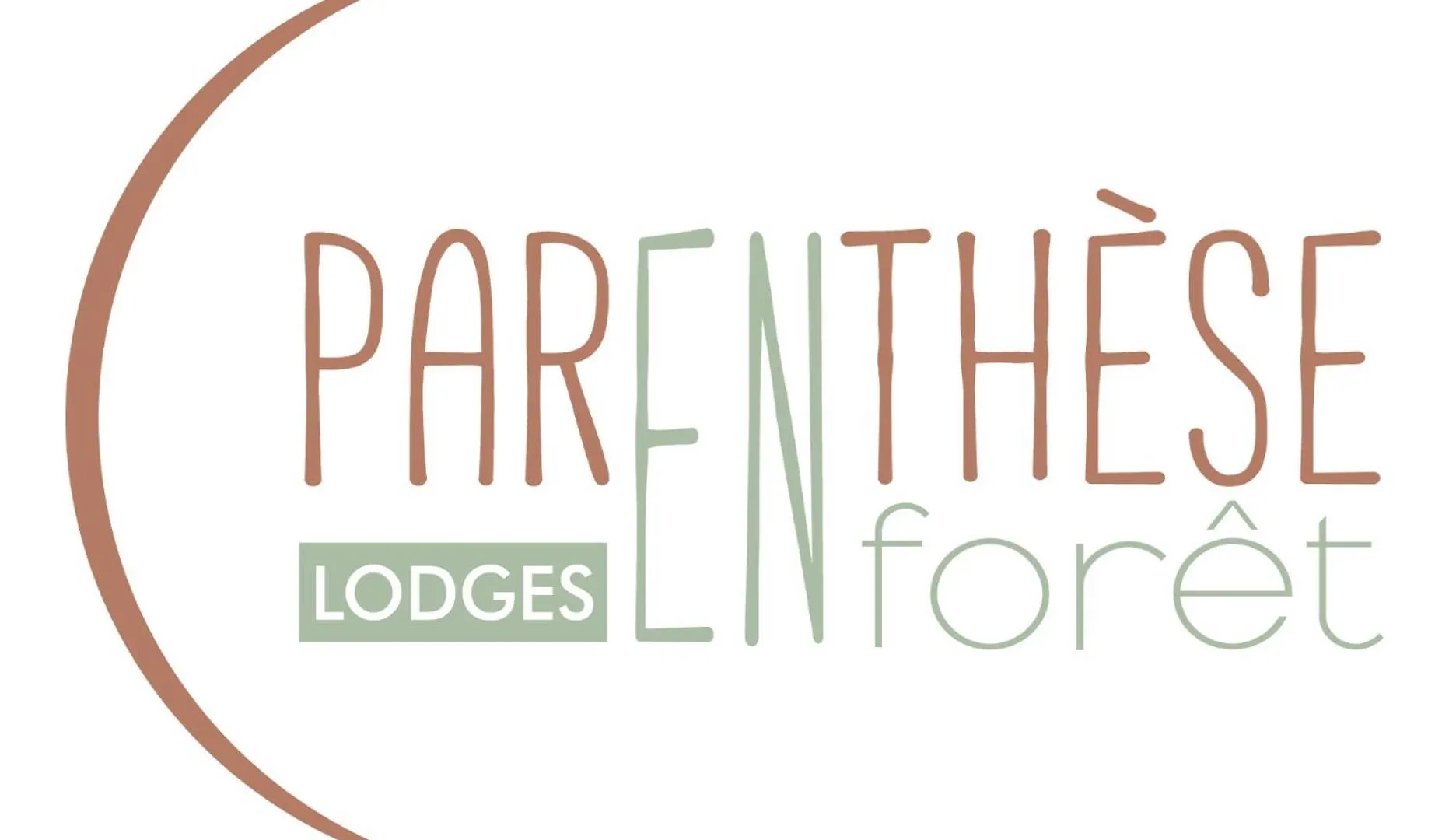 Parenthese En Foret - Lodge Baliveau Le Bez