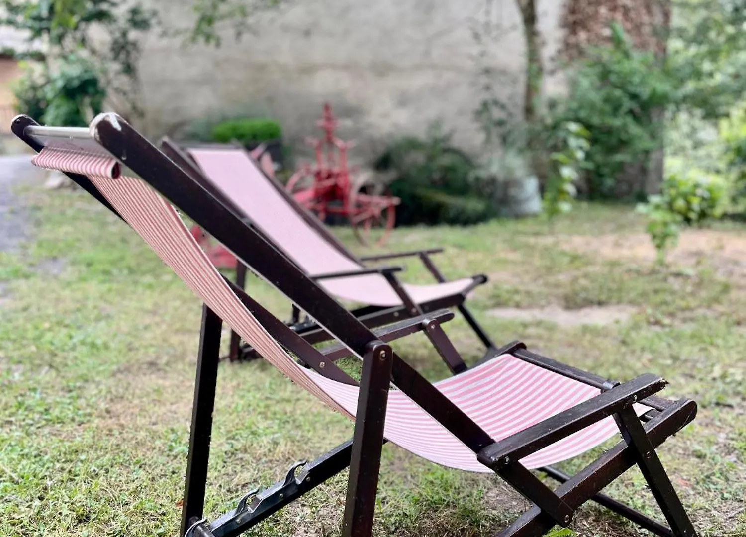Parenthese En Foret - Lodge Baliveau Le Bez  0*, Le Bez (Tarn)